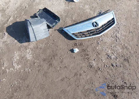 2012 Acura Tsx 2.4 z USA, uszkodzony, nr VIN JH4CU2F84CC003740